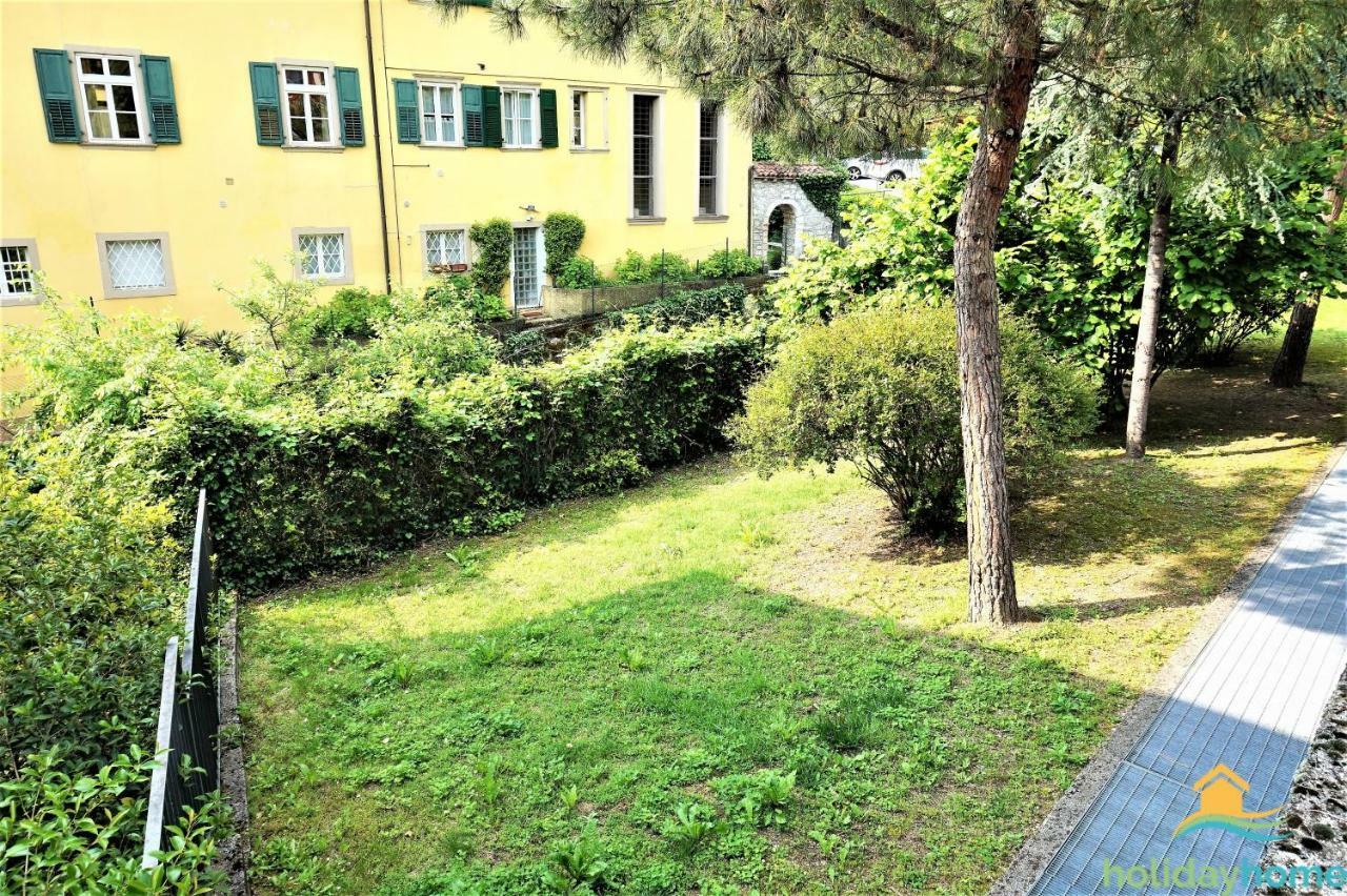 Casa Verde Riva del Garda Ngoại thất bức ảnh