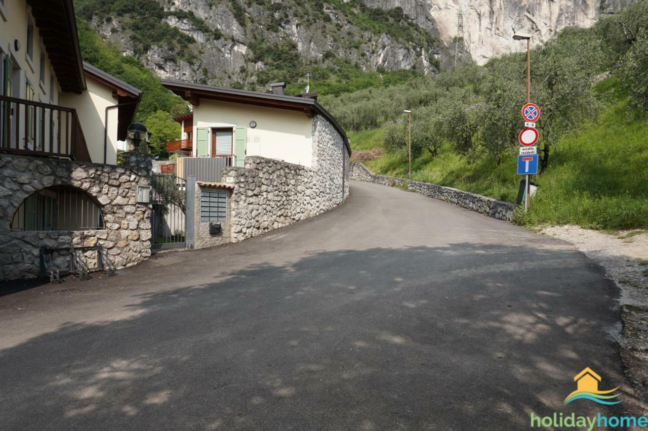 Casa Verde Riva del Garda Ngoại thất bức ảnh