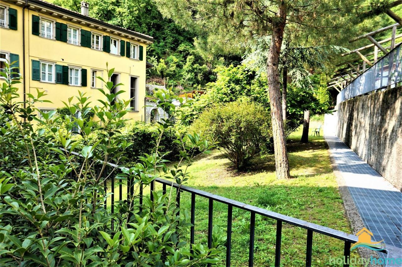 Casa Verde Riva del Garda Ngoại thất bức ảnh